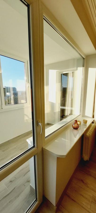 Central Apartments View Gdansk Exterior photo